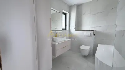 Casa Individuala - 4 camere - 2 bai - 280mp teren - foto 9