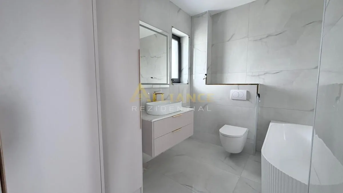 Casa Individuala - 4 camere - 2 bai - 280mp teren - foto 9