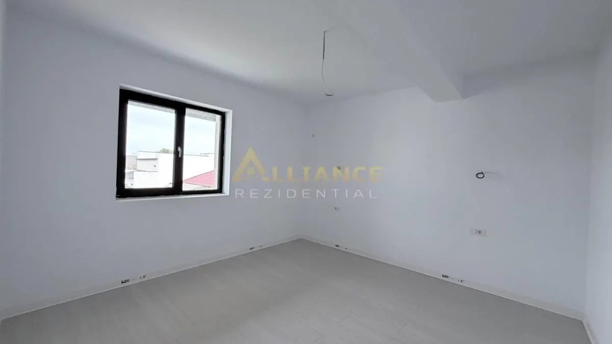 Casa Individuala - 4 camere - 2 bai - 280mp teren - foto 10
