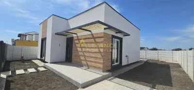 Casa individuala - 4 camere - 108 mp utili - Miorita - Berceni