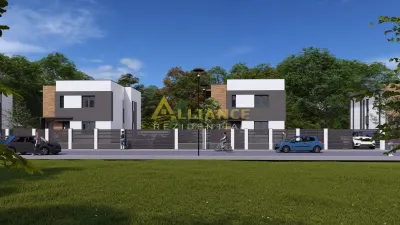 Ansamblu Rezidential - Zona Noua -Teren - 470mp - foto 4