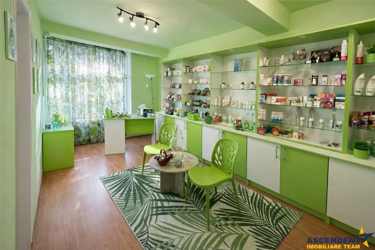FILM&3D!Casa multifunctionala, recomandata si pentru cabinete medicale,birouri, servicii etc., Targu Mures - foto 1