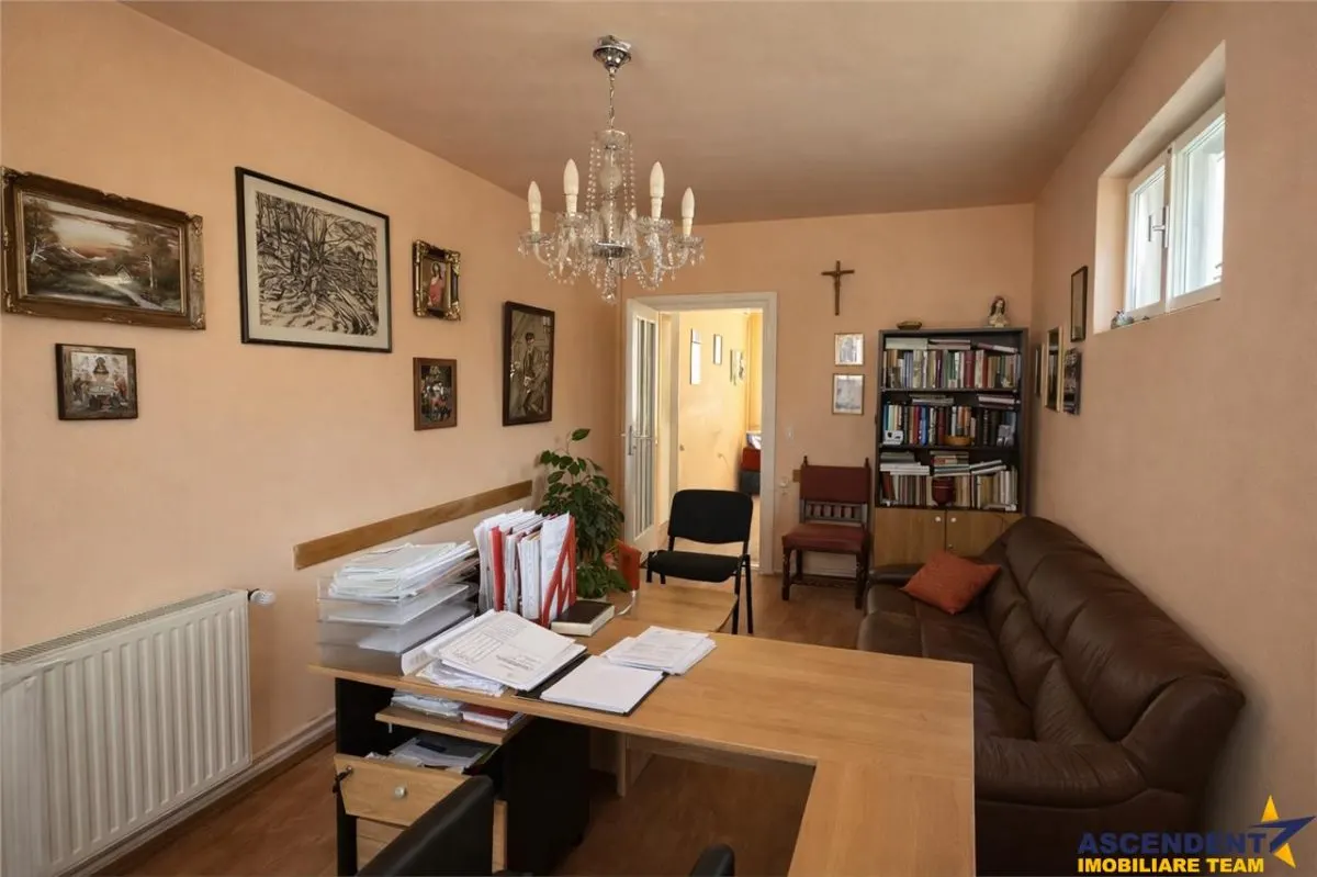 FILM&3D!Casa multifunctionala, recomandata si pentru cabinete medicale,birouri, servicii etc., Targu Mures - foto 9