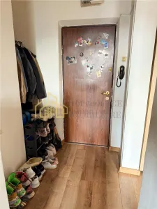 GARSONIERA SPATIOASA RENOVATA - MOSILOR EMINESCU - ETAJ 7 - LINISTE TOTALA - foto 17