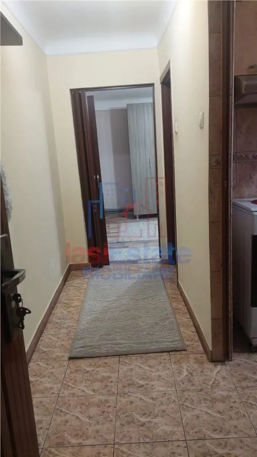 Apartament 2 camere Podu Ros - Socola - foto 12