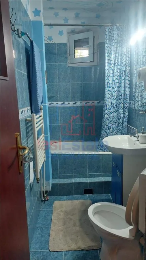 Apartament 2 camere Podu Ros - Socola - foto 15