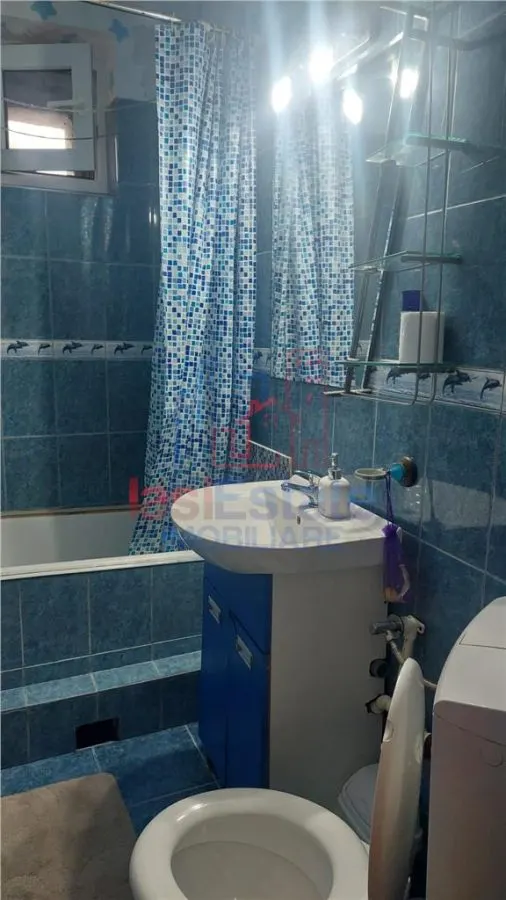 Apartament 2 camere Podu Ros - Socola - foto 16