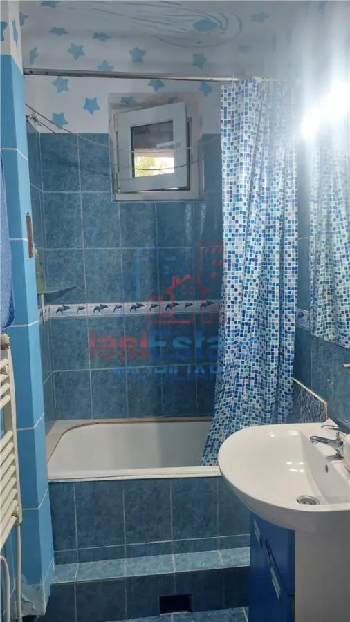 Apartament 2 camere Podu Ros - Socola - foto 17