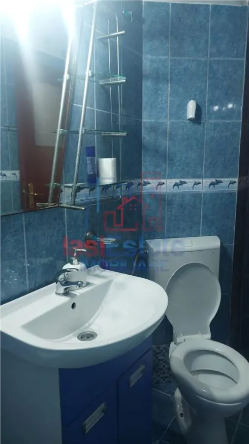 Apartament 2 camere Podu Ros - Socola - foto 18