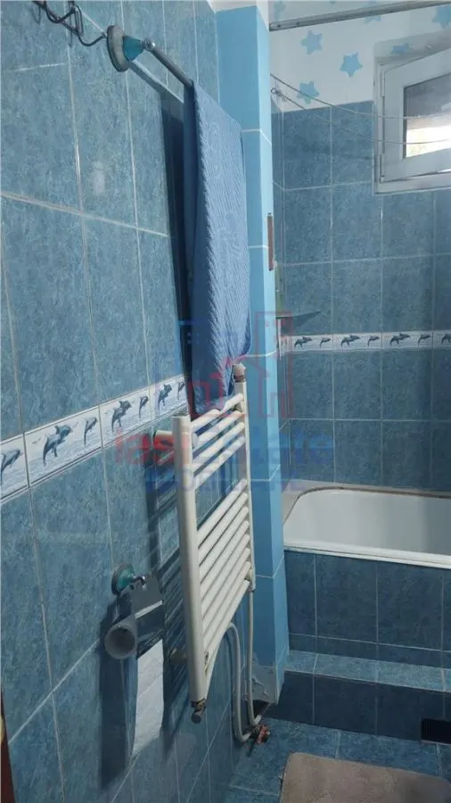 Apartament 2 camere Podu Ros - Socola - foto 19