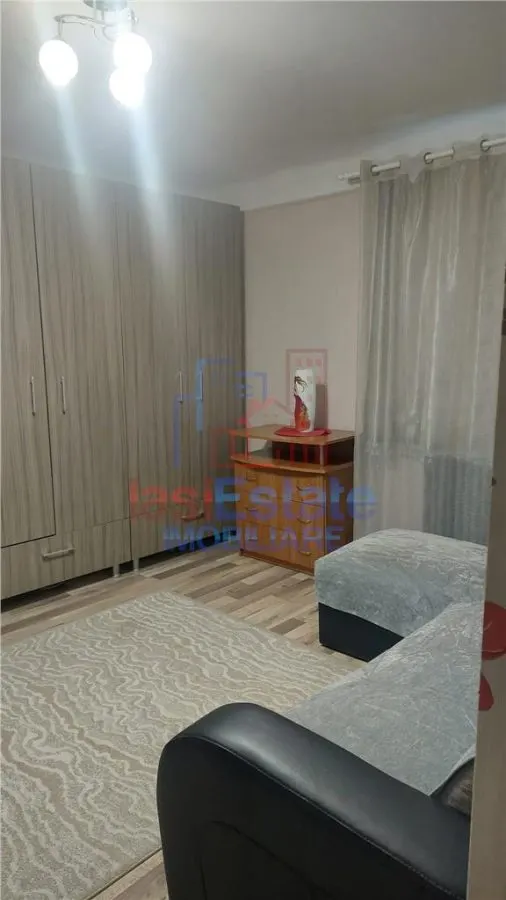 Apartament 2 camere Podu Ros - Socola - foto 3