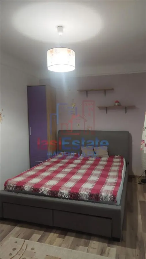 Apartament 2 camere Podu Ros - Socola - foto 5
