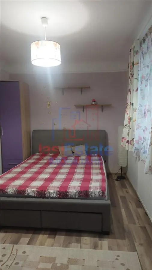 Apartament 2 camere Podu Ros - Socola - foto 6