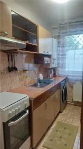 Apartament 2 camere Podu Ros - Socola - foto 9