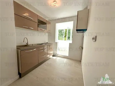 Vanzare 3 Camere | Parcul Drumul Taberei | Renovat 2026 | Etaj 2 - foto 1