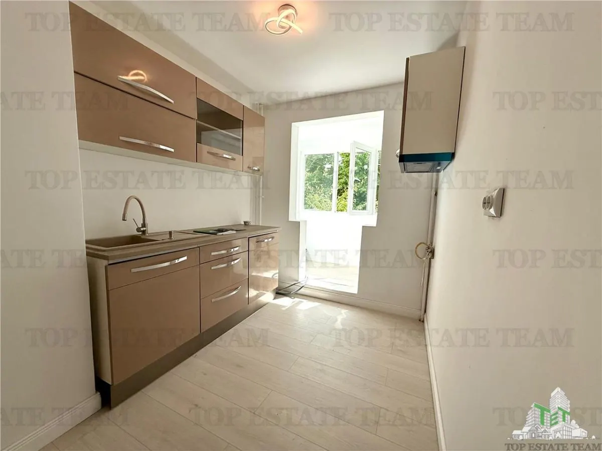 Vanzare 3 Camere | Parcul Drumul Taberei | Renovat 2026 | Etaj 2 - foto 1