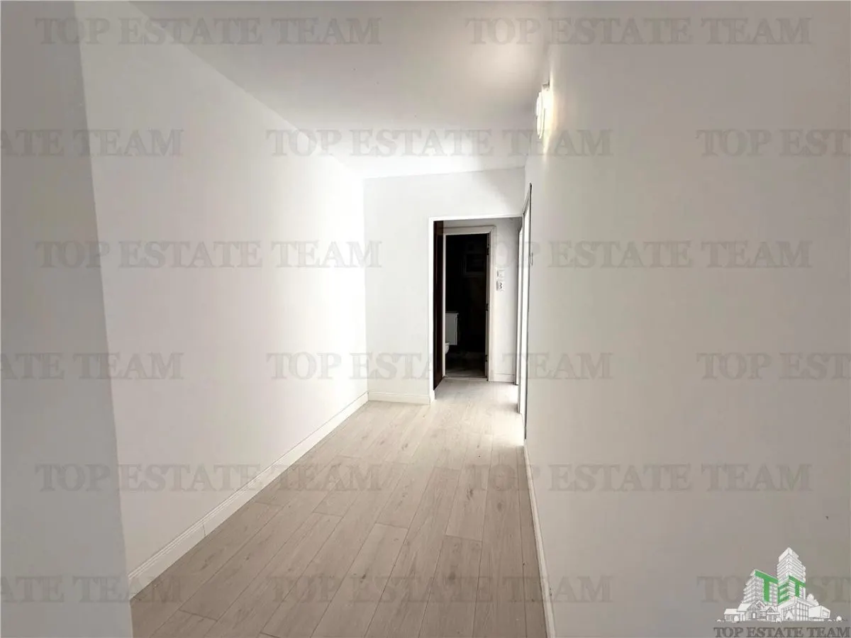 Vanzare 3 Camere | Parcul Drumul Taberei | Renovat 2026 | Etaj 2 - foto 14