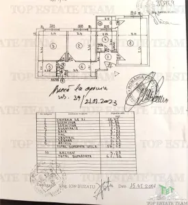 Vanzare 3 Camere | Parcul Drumul Taberei | Renovat 2026 | Etaj 2 - foto 8