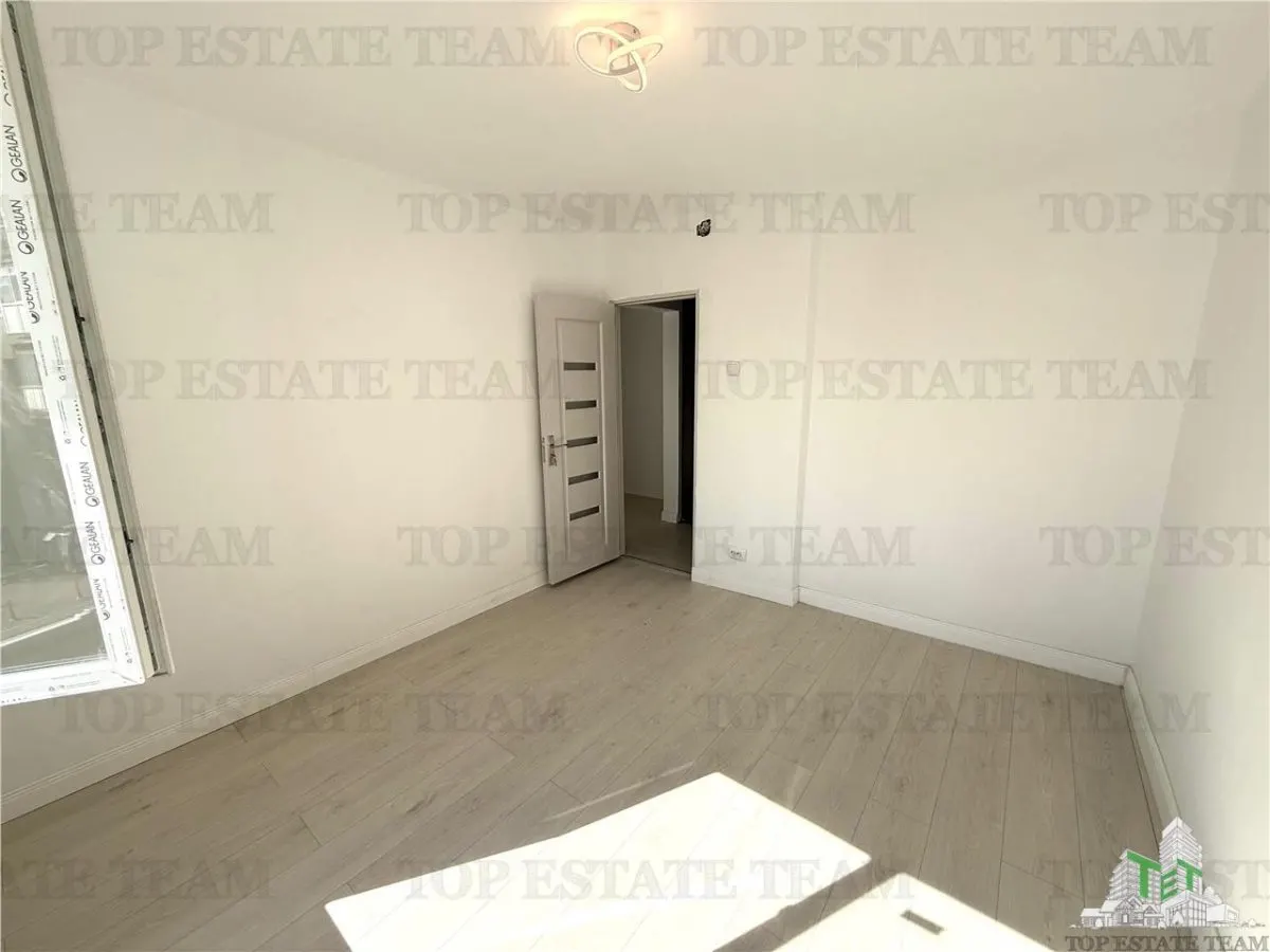 Vanzare 3 Camere | Parcul Drumul Taberei | Renovat 2026 | Etaj 2 - foto 10