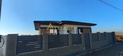 Vila premium smart home | 110 mp utili | Mobilata & utilata luxury - foto 2