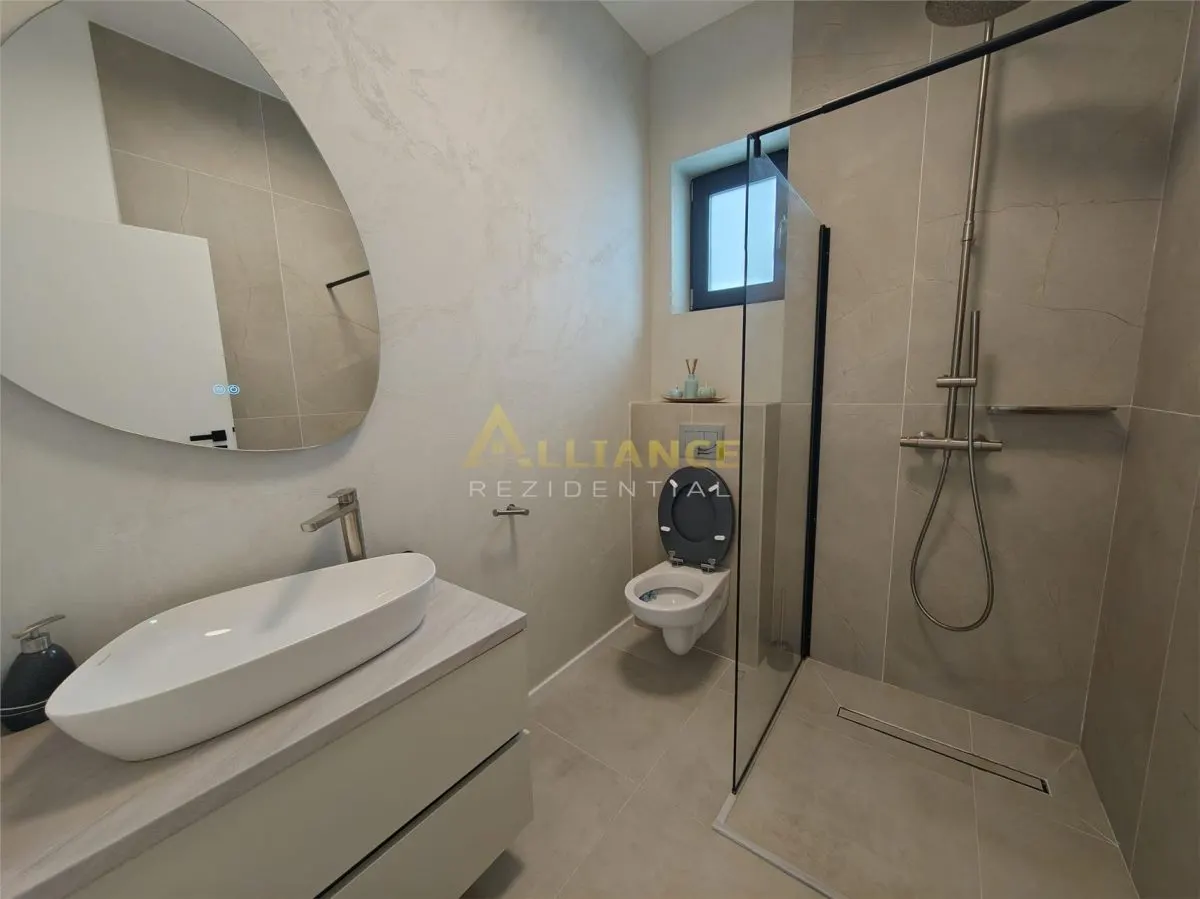 Vila premium smart home | 110 mp utili | Mobilata & utilata luxury - foto 11