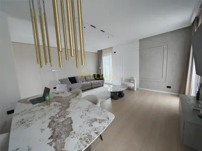 Vila premium smart home | 110 mp utili | Mobilata & utilata luxury - foto 15