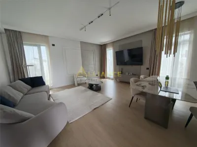 Vila premium smart home | 110 mp utili | Mobilata & utilata luxury - foto 16