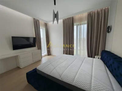 Vila premium smart home | 110 mp utili | Mobilata & utilata luxury - foto 17