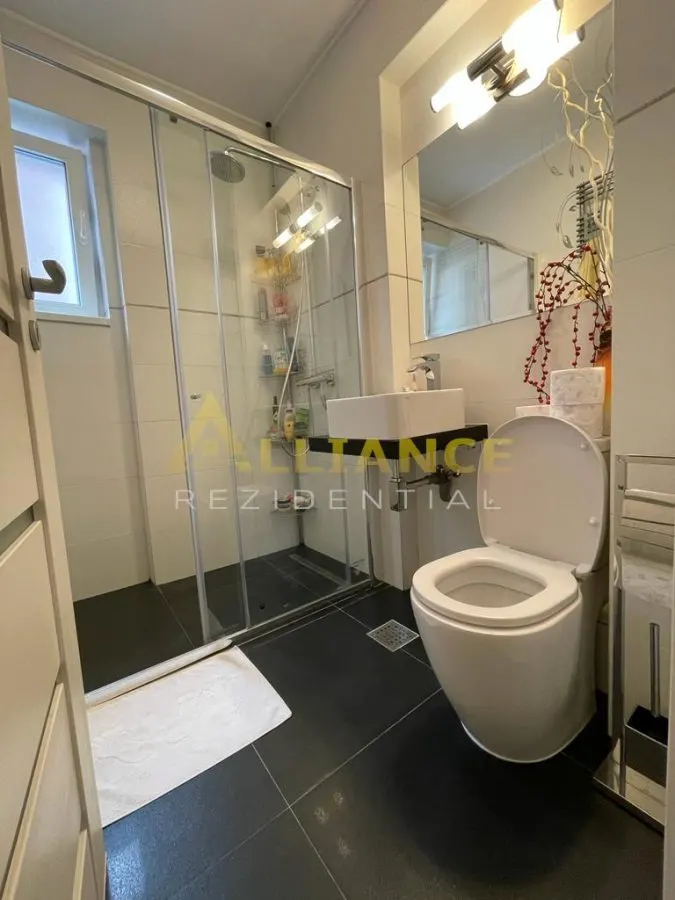 Metrou Dimitrie Leonida-Apartament 3 Camere-Mobilat-90 MP - foto 12