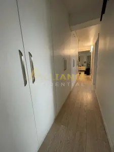 Metrou Dimitrie Leonida-Apartament 3 Camere-Mobilat-90 MP - foto 13