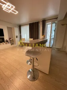 Metrou Dimitrie Leonida-Apartament 3 Camere-Mobilat-90 MP - foto 16