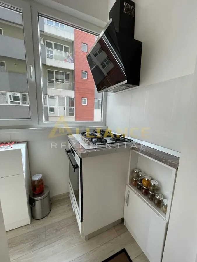 Metrou Dimitrie Leonida-Apartament 3 Camere-Mobilat-90 MP - foto 20