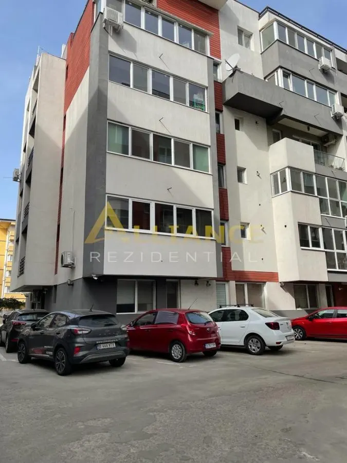 Metrou Dimitrie Leonida-Apartament 3 Camere-Mobilat-90 MP - foto 24