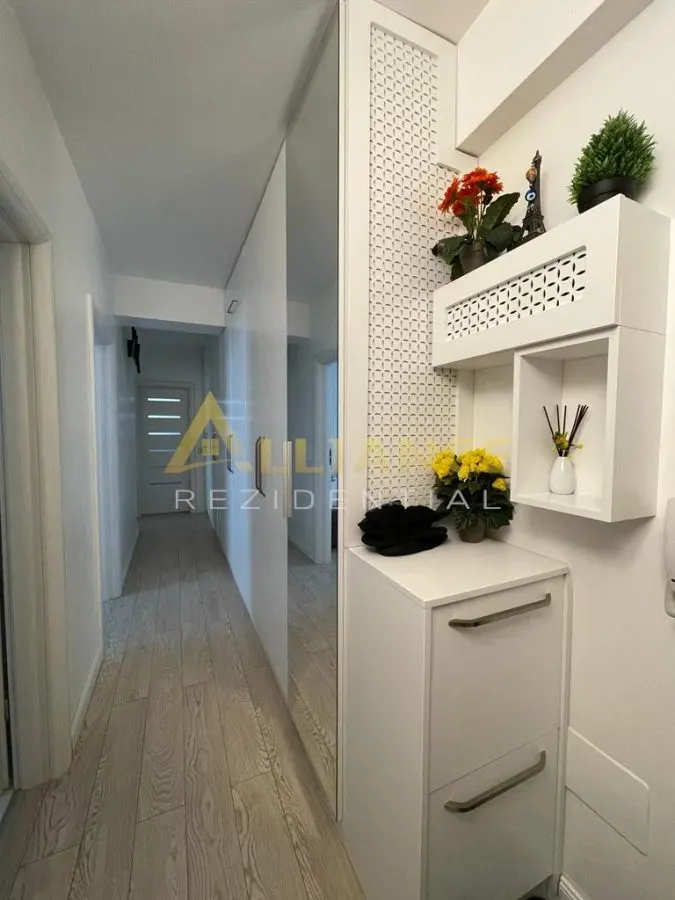 Metrou Dimitrie Leonida-Apartament 3 Camere-Mobilat-90 MP - foto 25