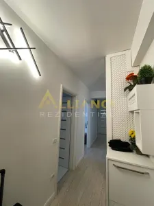 Metrou Dimitrie Leonida-Apartament 3 Camere-Mobilat-90 MP - foto 8