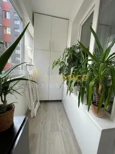 Metrou Dimitrie Leonida-Apartament 3 Camere-Mobilat-90 MP - foto 9