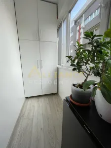 Metrou Dimitrie Leonida-Apartament 3 Camere-Mobilat-90 MP - foto 10