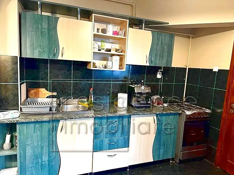 15 Iunie! Pet friendly! Apartament 2 camere, Marasti, zona Kaufland - foto 5