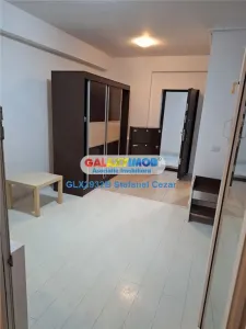 Garsoniera Spatioasa Tineretului | Militari Residence | Chiajna - foto 3