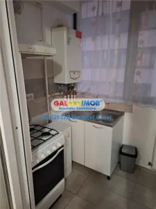 Garsoniera Spatioasa Tineretului | Militari Residence | Chiajna - foto 5