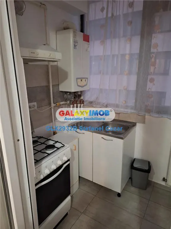 Garsoniera Spatioasa Tineretului | Militari Residence | Chiajna - foto 5