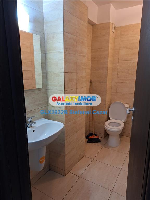 Garsoniera Spatioasa Tineretului | Militari Residence | Chiajna - foto 7