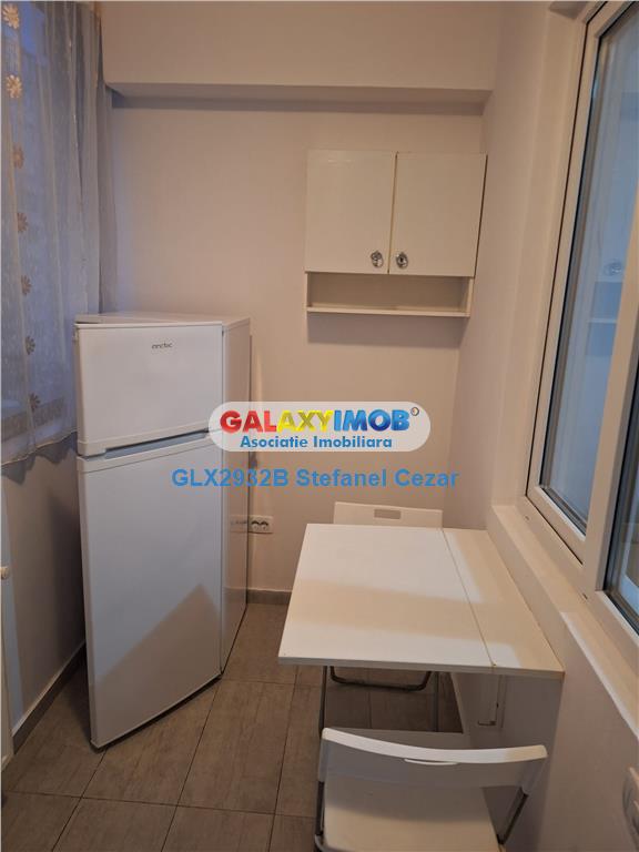 Garsoniera Spatioasa Tineretului | Militari Residence | Chiajna - foto 9