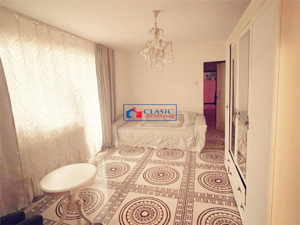 Vanzare apartament 3 camere in Gheorgheni- zona Diana - foto 1
