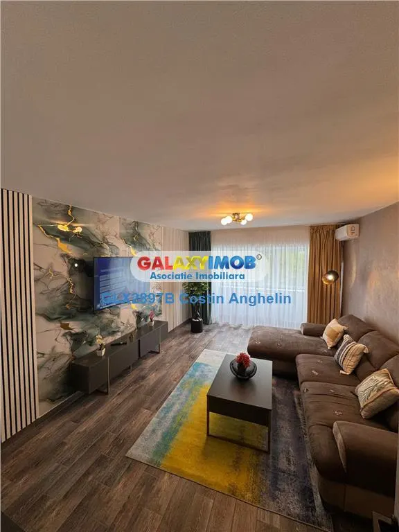 Apartament Modern 2 Camere Ultracentral - Bulevardul Unirii - foto 1