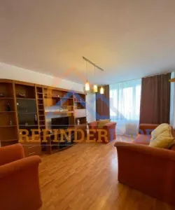 Apartament de vanzare cu 3 camere, zona Titan - Policlinica Titan - Bucuresti