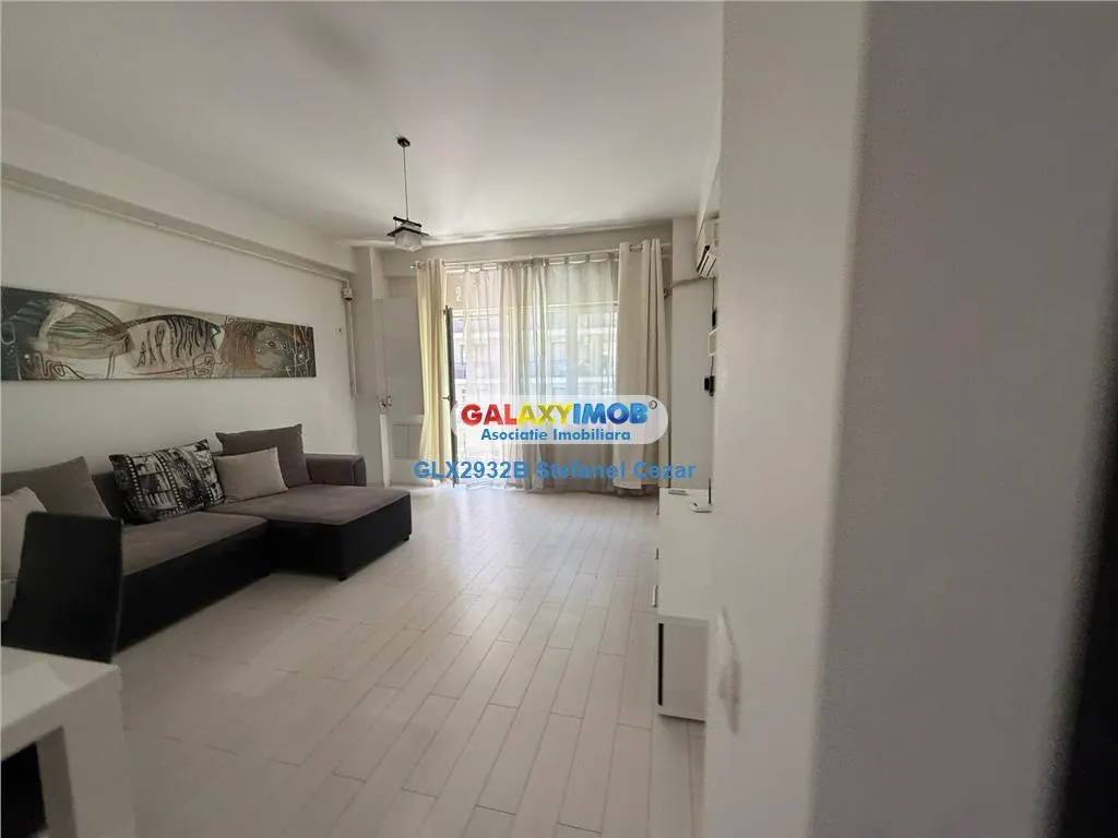 Apartament Locatie Excelenta La Intrare In Militari Residence - foto 2