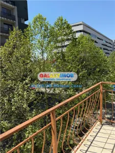 Apartament Locatie Excelenta La Intrare In Militari Residence - foto 12