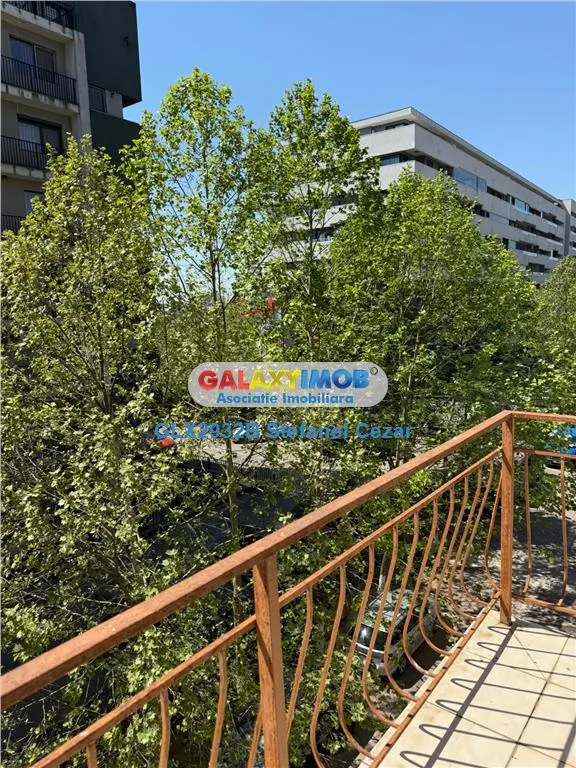 Apartament Locatie Excelenta La Intrare In Militari Residence - foto 12