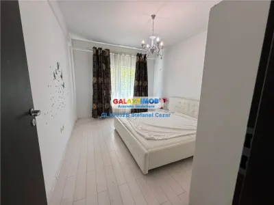 Apartament Locatie Excelenta La Intrare In Militari Residence - foto 3